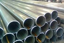 ERW Pipes