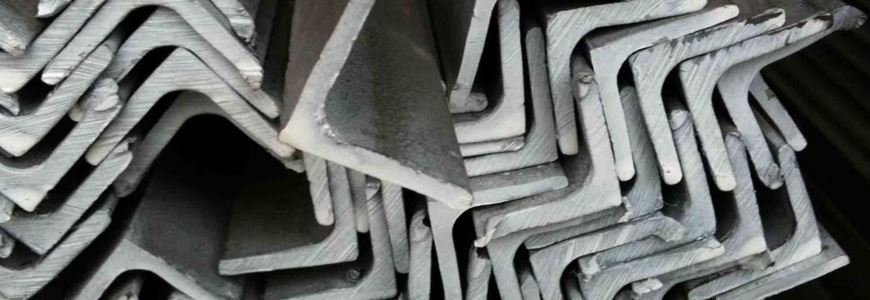 Premium Angle Supplier in India - TradeRiseGlobal