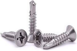 Screws Manufacturer in India
