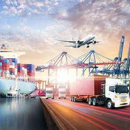 Shipping Containers