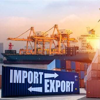 Global Trade Network