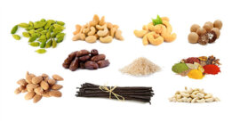 Agro Commodities