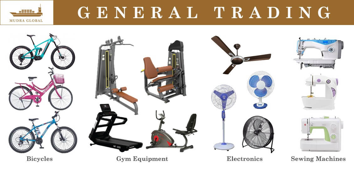 General Trading